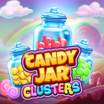 Candy Jar Clusters